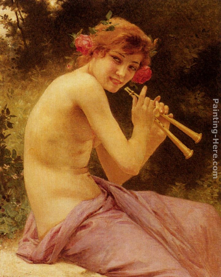 Guillaume Seignac Fuanesse